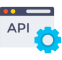 API icon